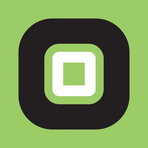 Vio: QR Seguro app icon
