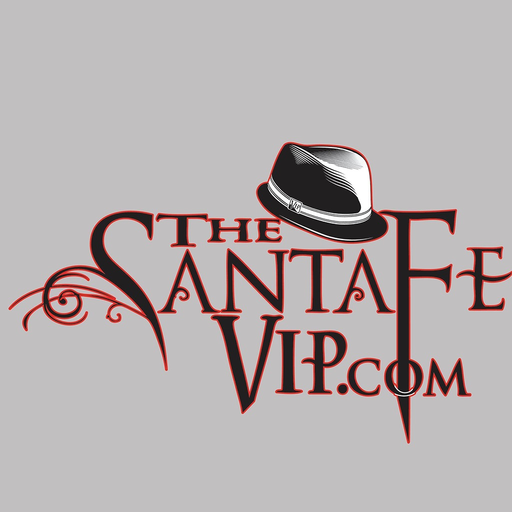Santa Fe VIP Tours app icon
