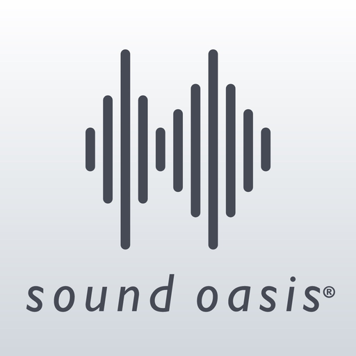 Sound Oasis White Noise Pro app icon