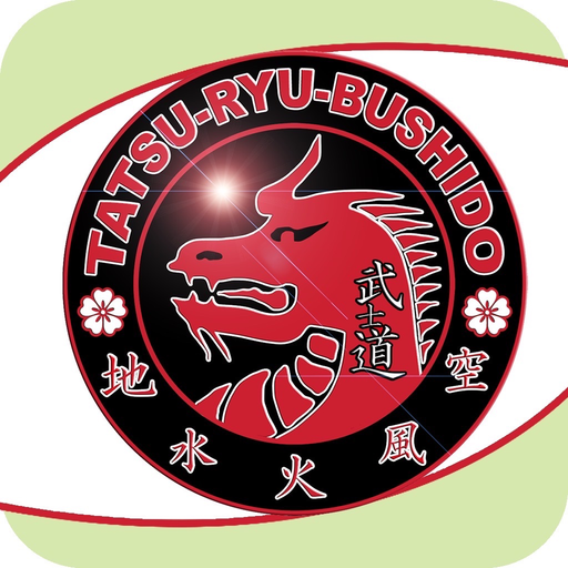 Tatsu Ryu Bushido app icon