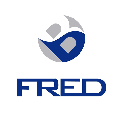 FRED by BWT app icon