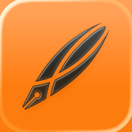 Linearity Curve: Graphic Art app icon