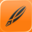 Linearity Curve: Graphic Art icon