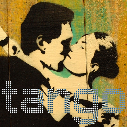 Tango Music Radio ONLINE FULL app icon
