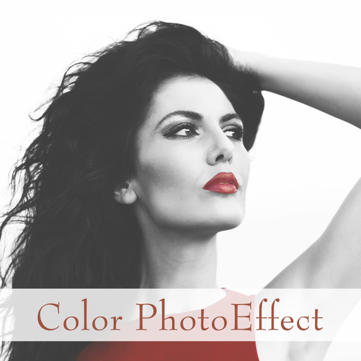 Color Photo Effects app icon