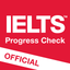 Official IELTS Progress Check icon
