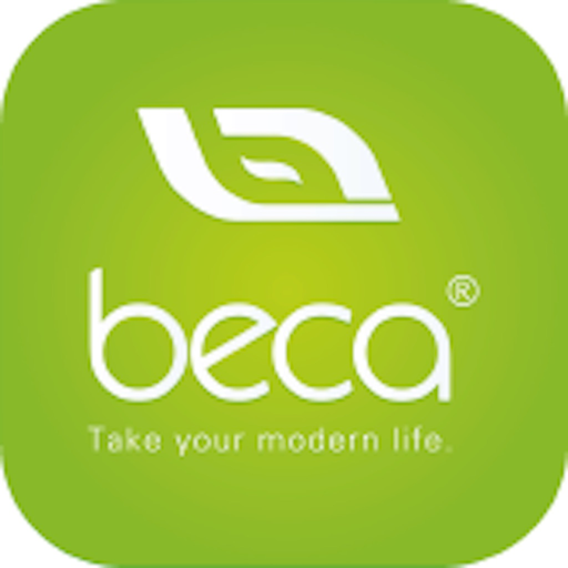 BECA ENERGY app icon