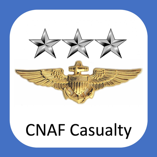 CNAF Casualty app icon