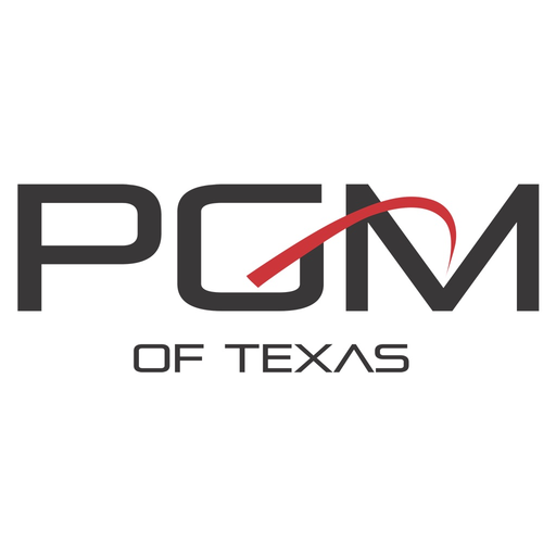 PGM of Texas Converter Catalog app icon