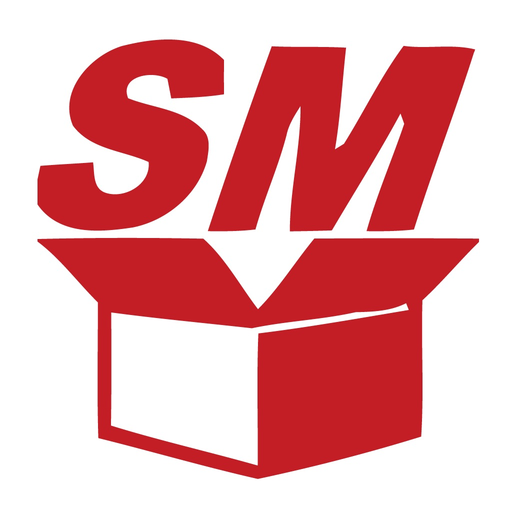 StorageMax app icon