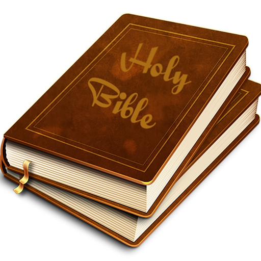 Holy Bible (Multi Version) app icon