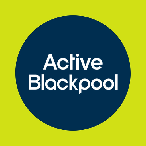 Active Blackpool Council app icon