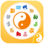 Tử Vi Hàng Ngày 2026 - Lịch Âm icon