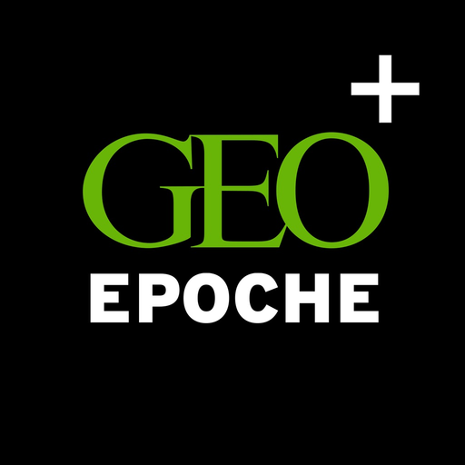 GEO EPOCHE-Magazin app icon