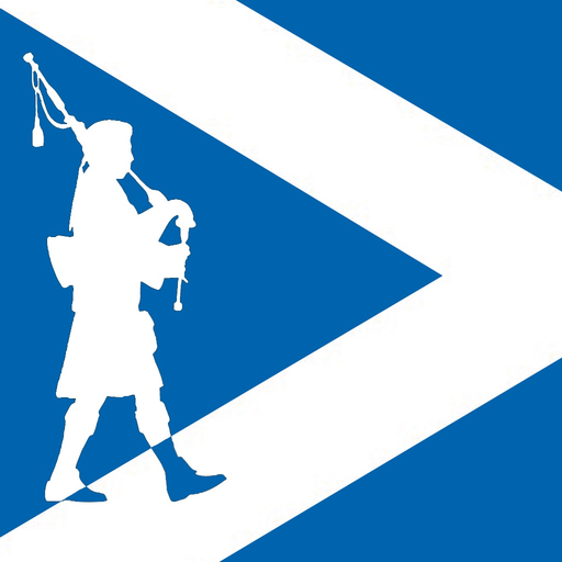 Bagpipe Player app icon