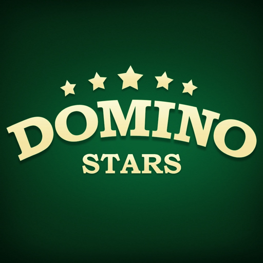 Domino Stars app icon