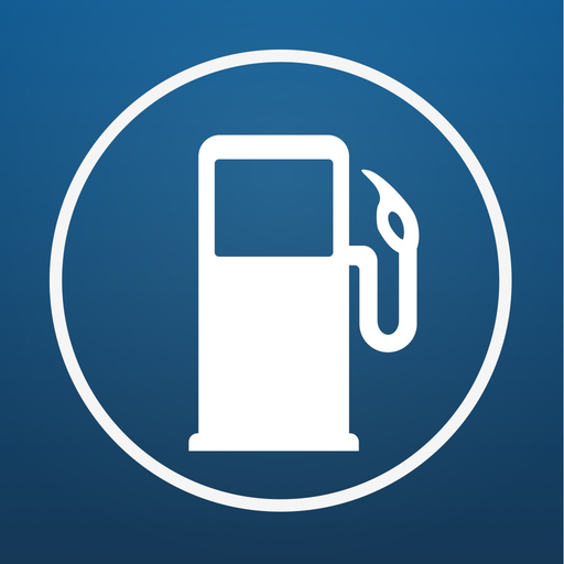 Bensinkoll app icon