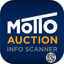 Motto Info Scanner icon