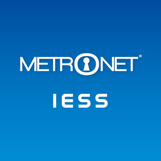 Metronet app icon
