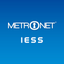 Metronet icon