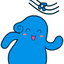 Blue Baby icon