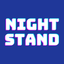 Nightstand – Bedside Clock PRO icon