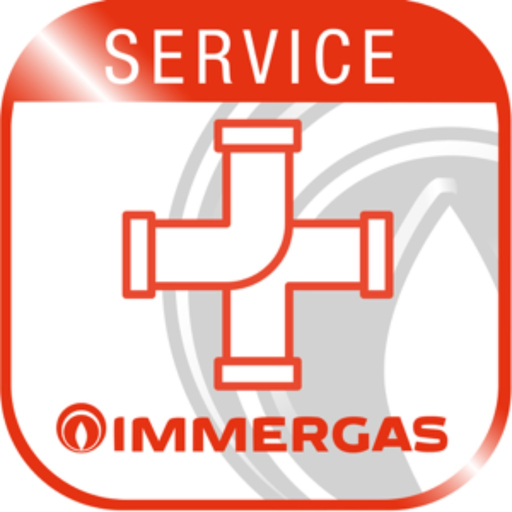 Spare Parts Ricambi Immergas app icon