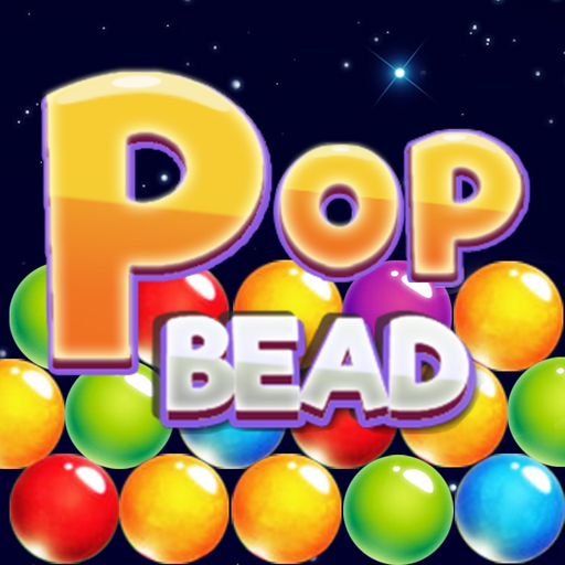 Pop Bead app icon