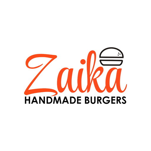 Zaika Burgers LWD app icon