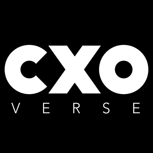 CXO Verse app icon