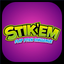 Stik’em icon