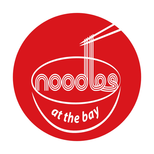 Noodles At The Bay app icon