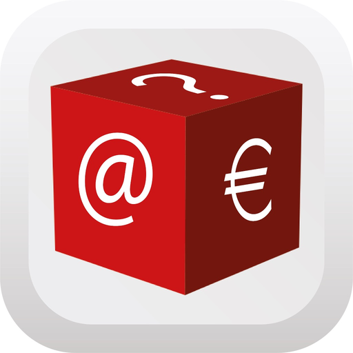 Quelle box ? app icon