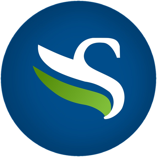 Siri Tours and Travels app icon