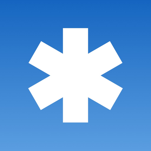 Echo112 – First Responder app icon