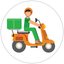 TawseelahMerchant icon