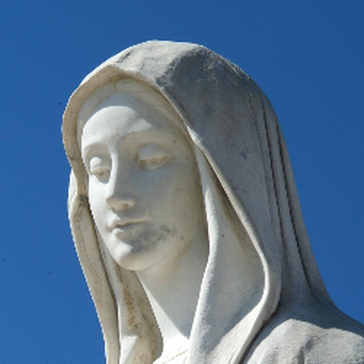 Medjugorje Mir app icon