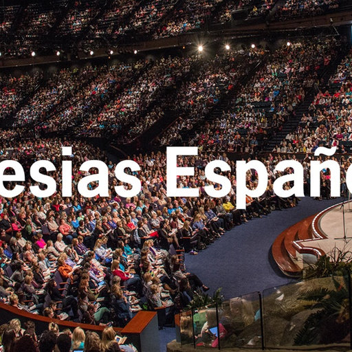 Iglesias Española app icon