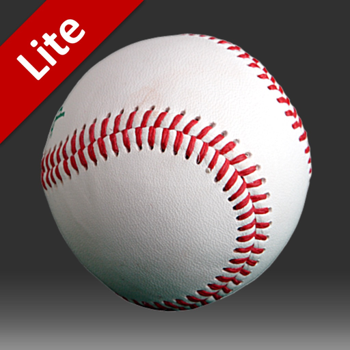 Baseball Games Lite app icon