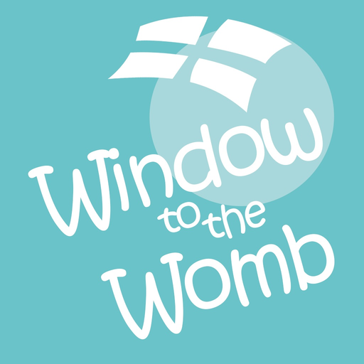Window to the Womb app icon