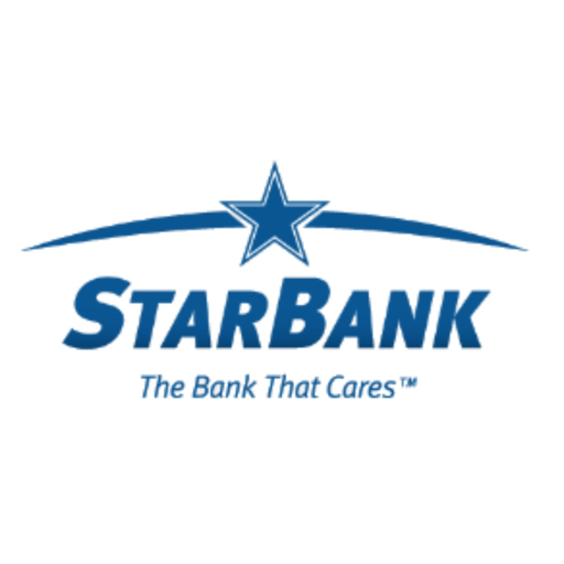 Star Bank MN app icon