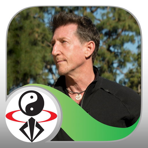 Tai Chi Fit STRENGTH app icon