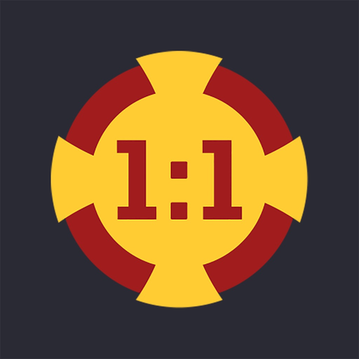 Coptic Mentor app icon