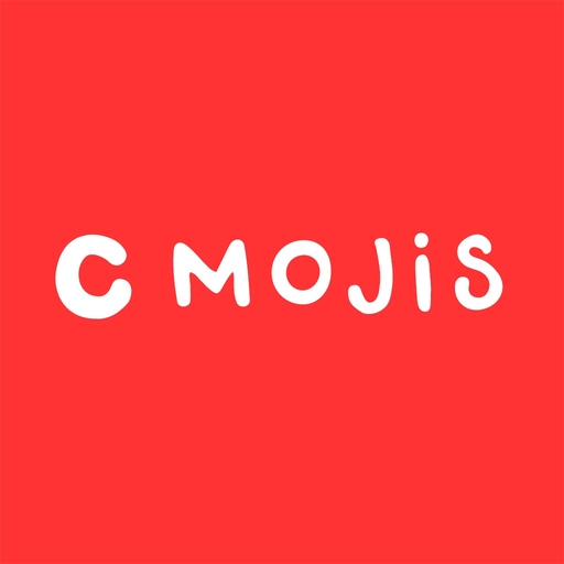 C Mojis app icon
