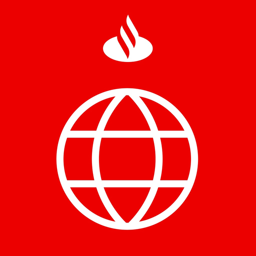Santander Cash Nexus app icon