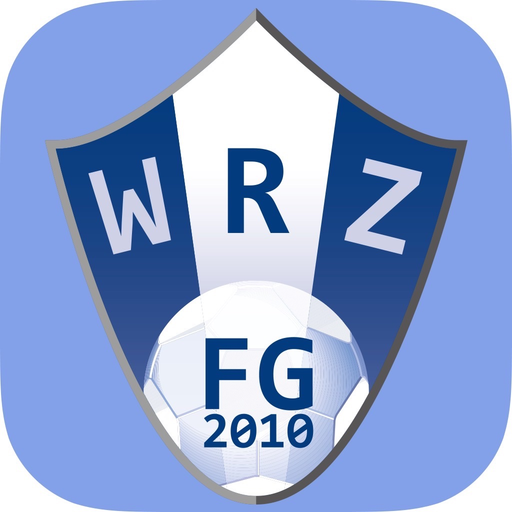 FG 2010 WRZ e. V. app icon