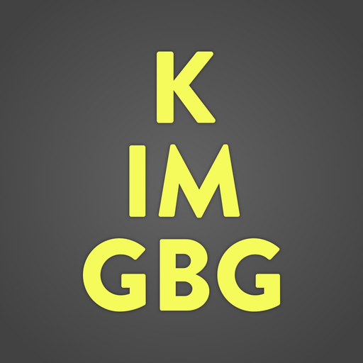Konstrundan i Majorna app icon
