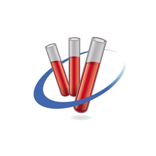 DYNALAB app icon