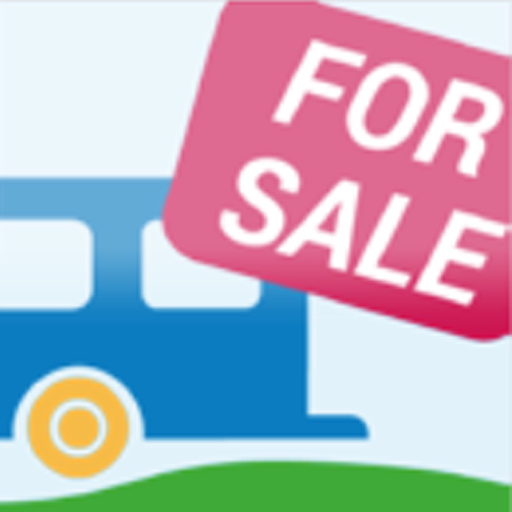 Camber Sands app icon