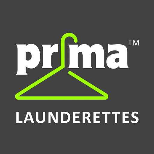 Prima Launderettes app icon